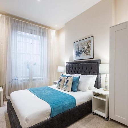 Elicia'S South Kensington Apartment London Eksteriør bilde